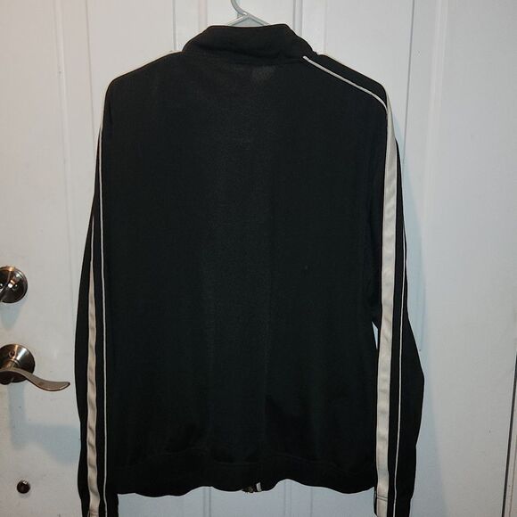Nike Warm Up Track Jacket L - Picture 3 of 4